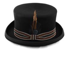 My top hat