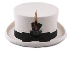 My top hat