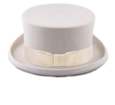 My top hat
