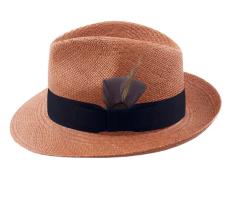 My Panama Fedora