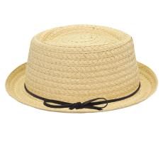 My summer porkpie