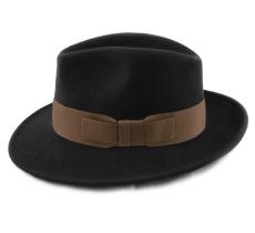 My Fedora