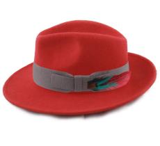 My Fedora