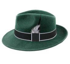 My Fedora