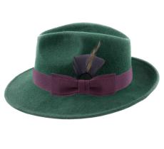 My Fedora