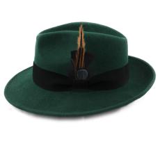 My Fedora