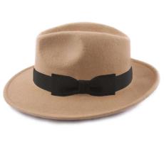 My Fedora
