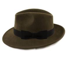 My Fedora
