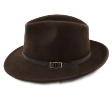 My Fedora