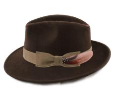 My Fedora