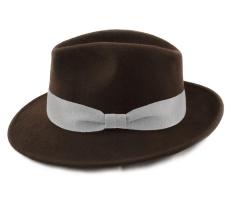 My Fedora
