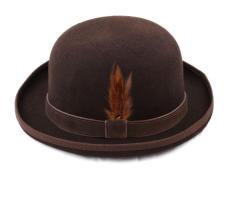 My bowler