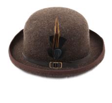 My bowler