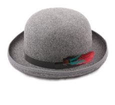 My bowler