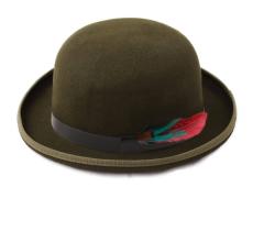 My bowler