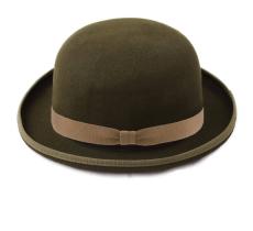 My bowler