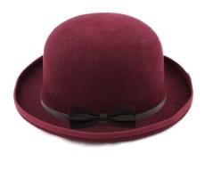 My bowler