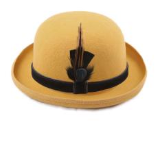 My bowler