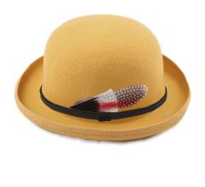 My bowler