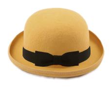 My bowler