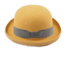My bowler