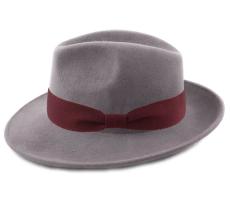 My Fedora