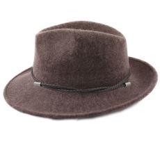 My Fedora
