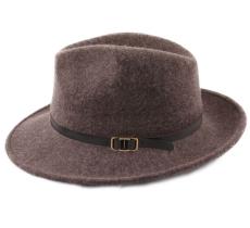 My Fedora