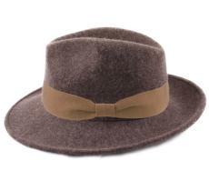 My Fedora