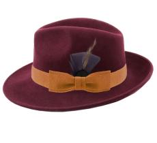 My Fedora
