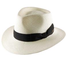 Panama Brisa Teardrop