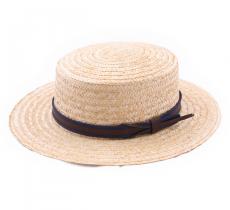 Boater Canotier