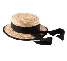 Classic Italy Gondolier