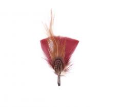 Feather duo