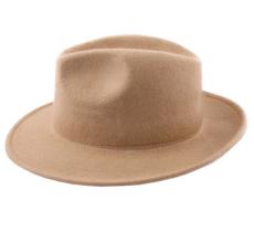 My Fedora
