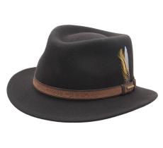 Stetson Merced