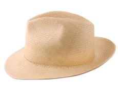 My Panama Fedora
