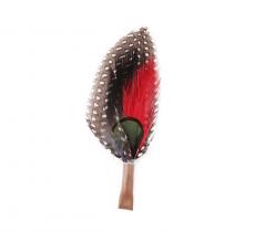 Hat Feather