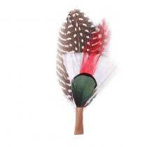 Hat Feather