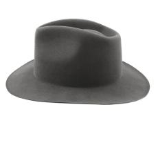My Heritage Fedora