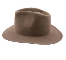 My Heritage Fedora