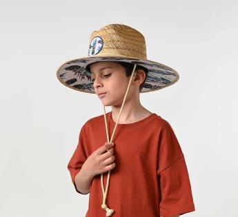 chapeau large enfant Abelina (child)
