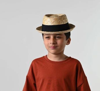 chapeau enfant été Petit Galurin