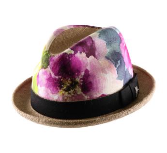 Re-Hats Café Olé